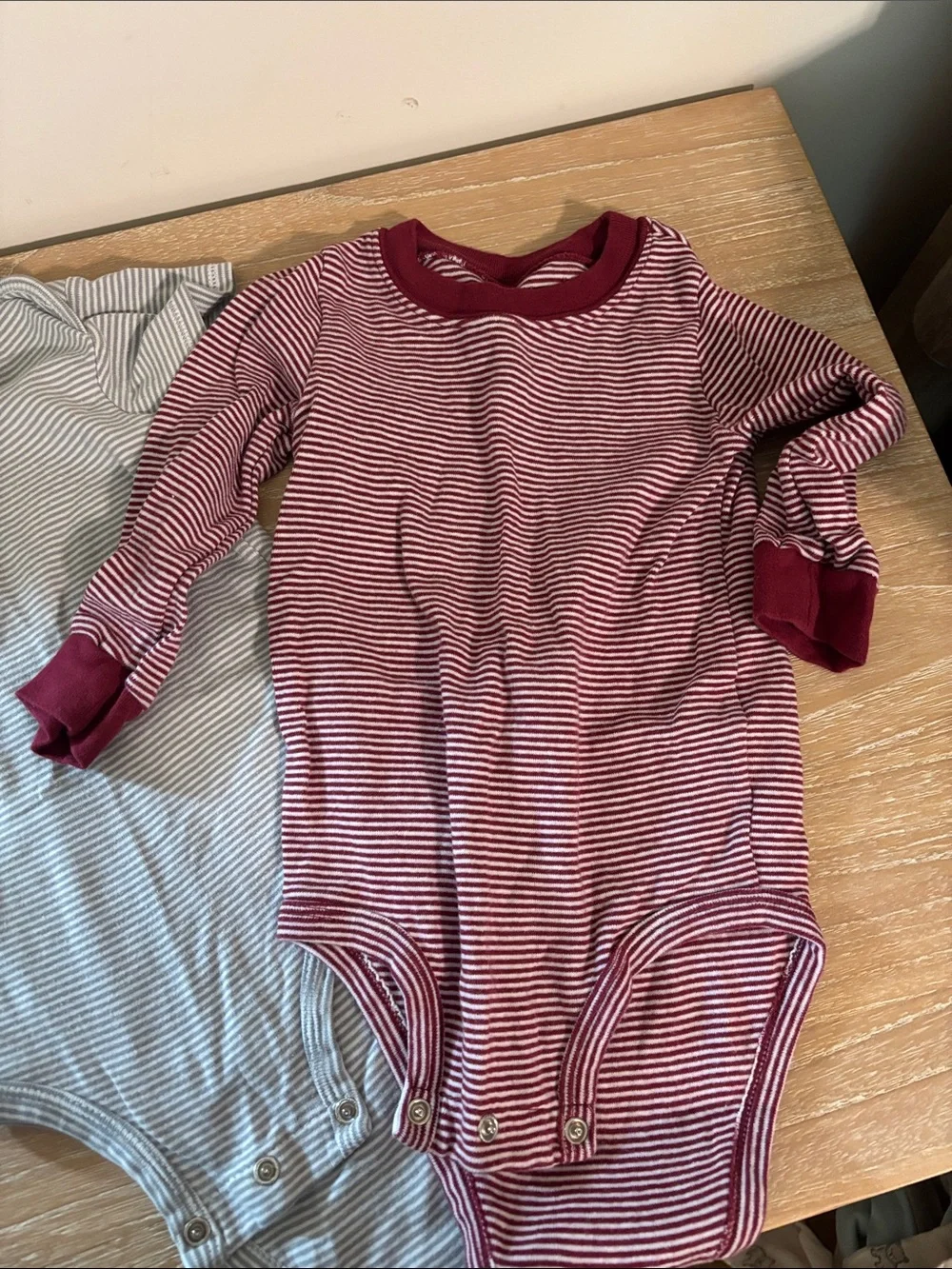 Onesie Set